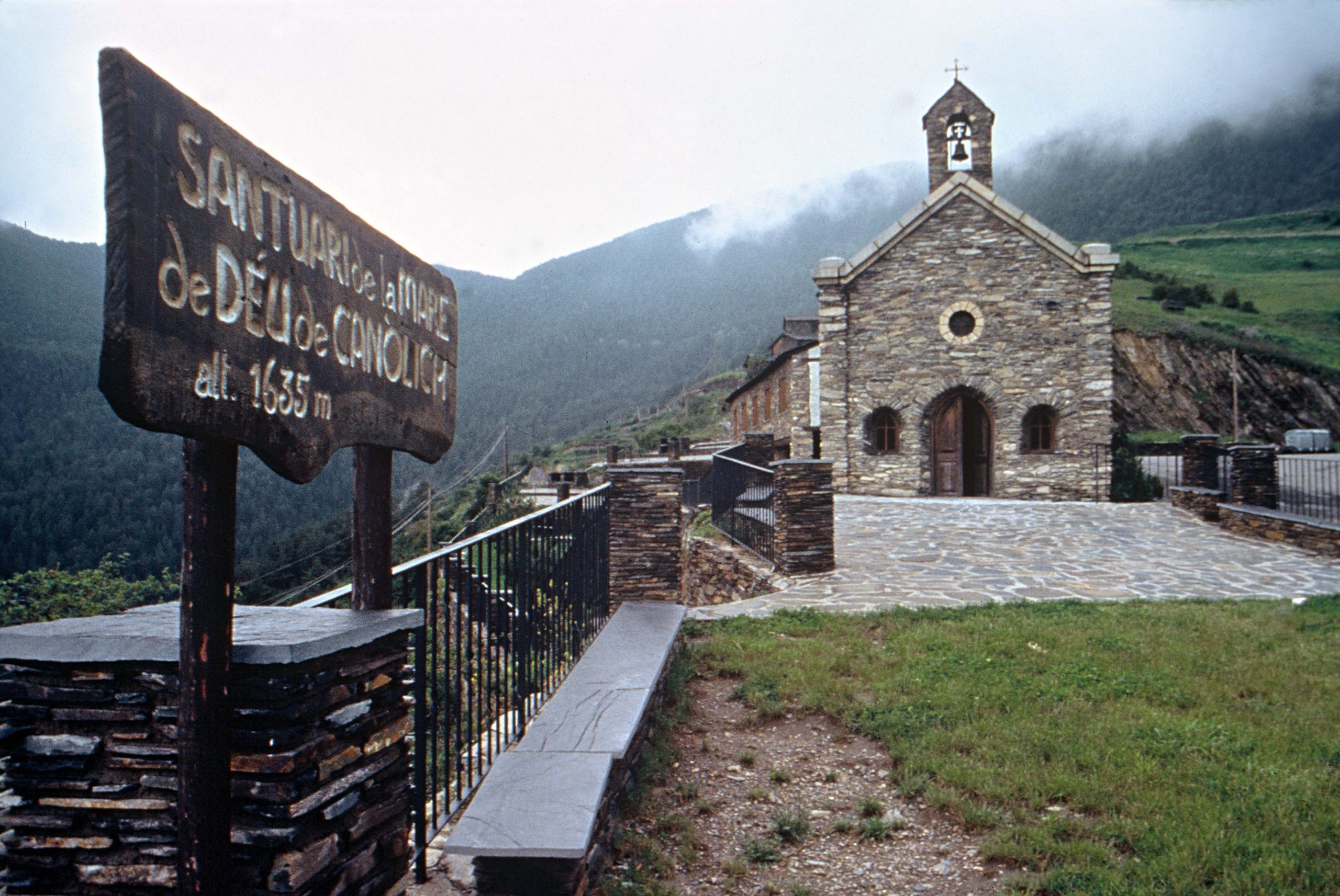 A Sacred Pilgrimage: Top 15 Churches and Cathedrals in Andorra