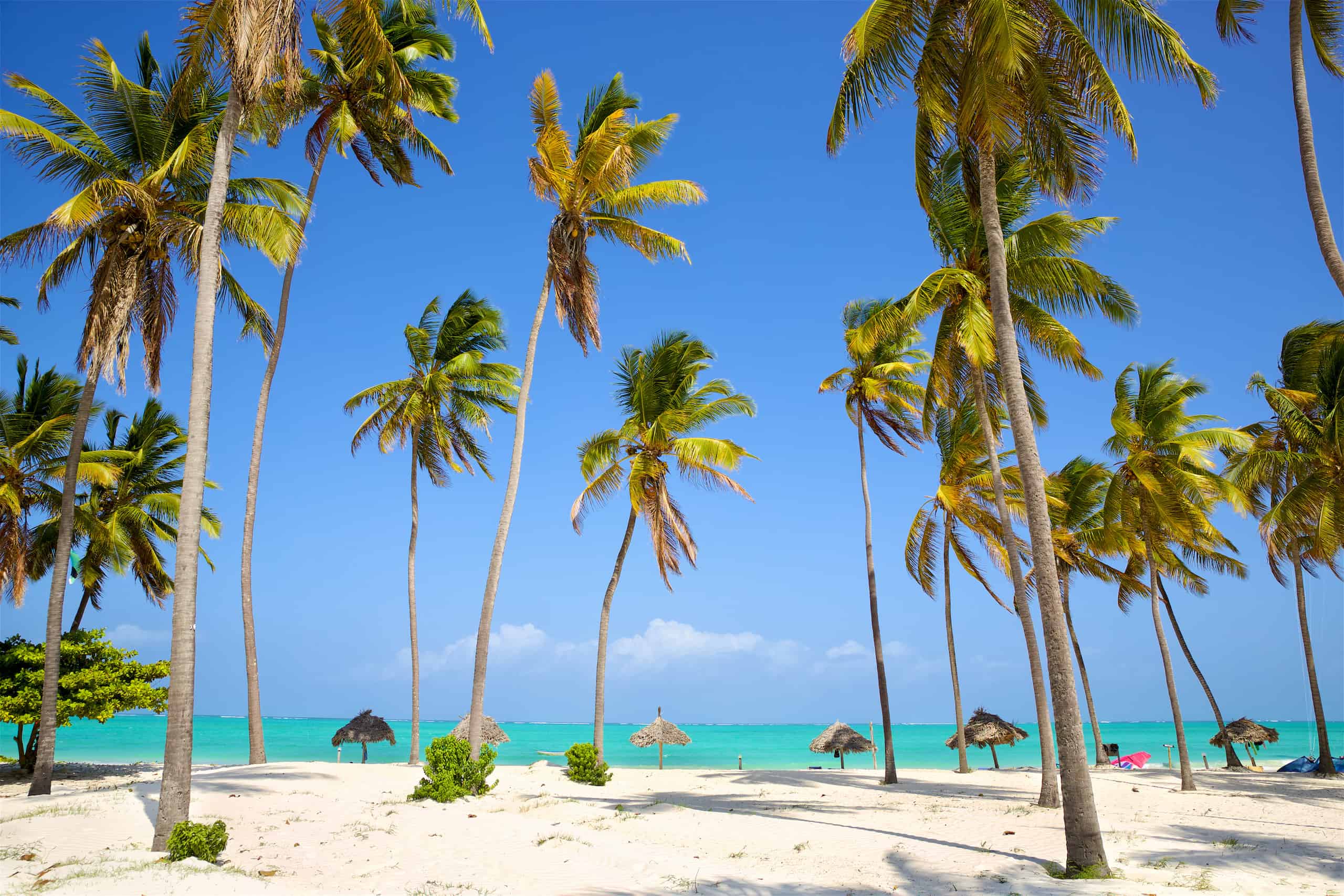 10 of the Most Stunning Islands in Zanzibar, Tanzania
