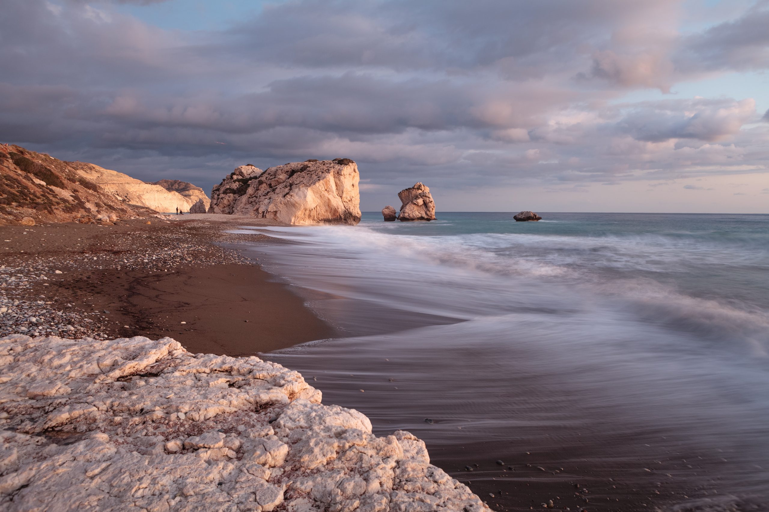Birthplace of Aphrodite, Cyprus - Frequently asked questions about Cyprus