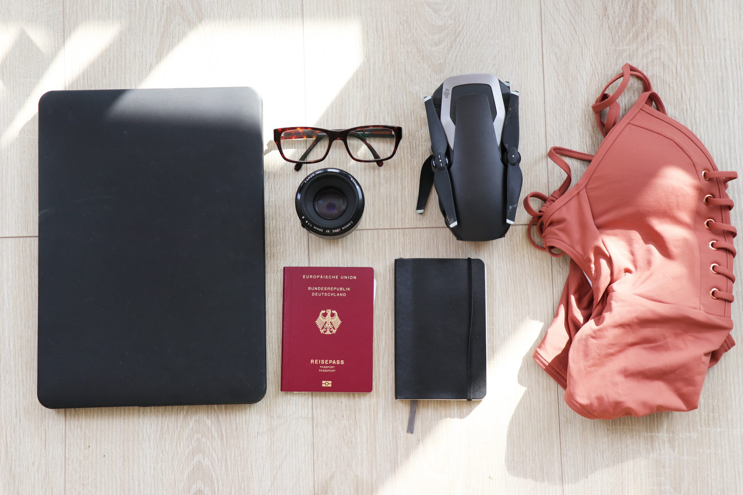 What to pack for Palma de Mallorca