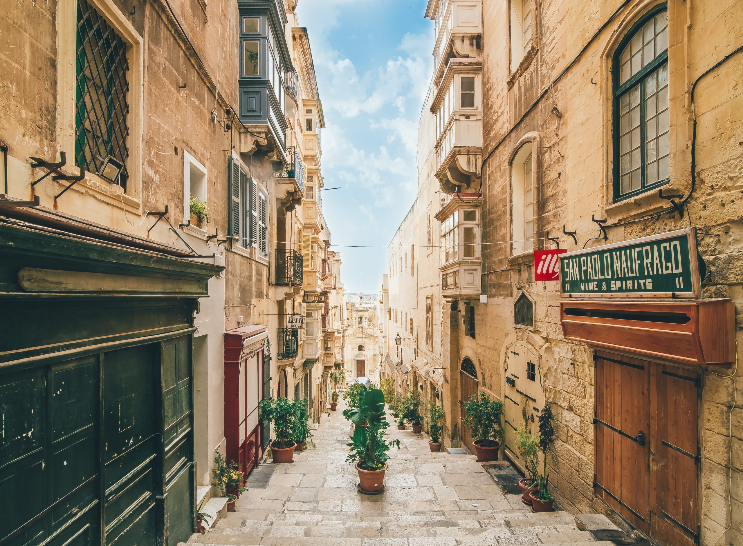 Malta: 10 Most Frequently Asked Questions Answered