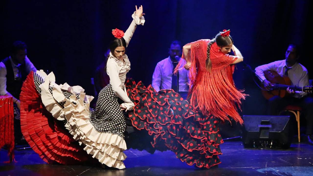 Flamenco Show - Top 10 Most Frequently Asked Questions about Barcelona