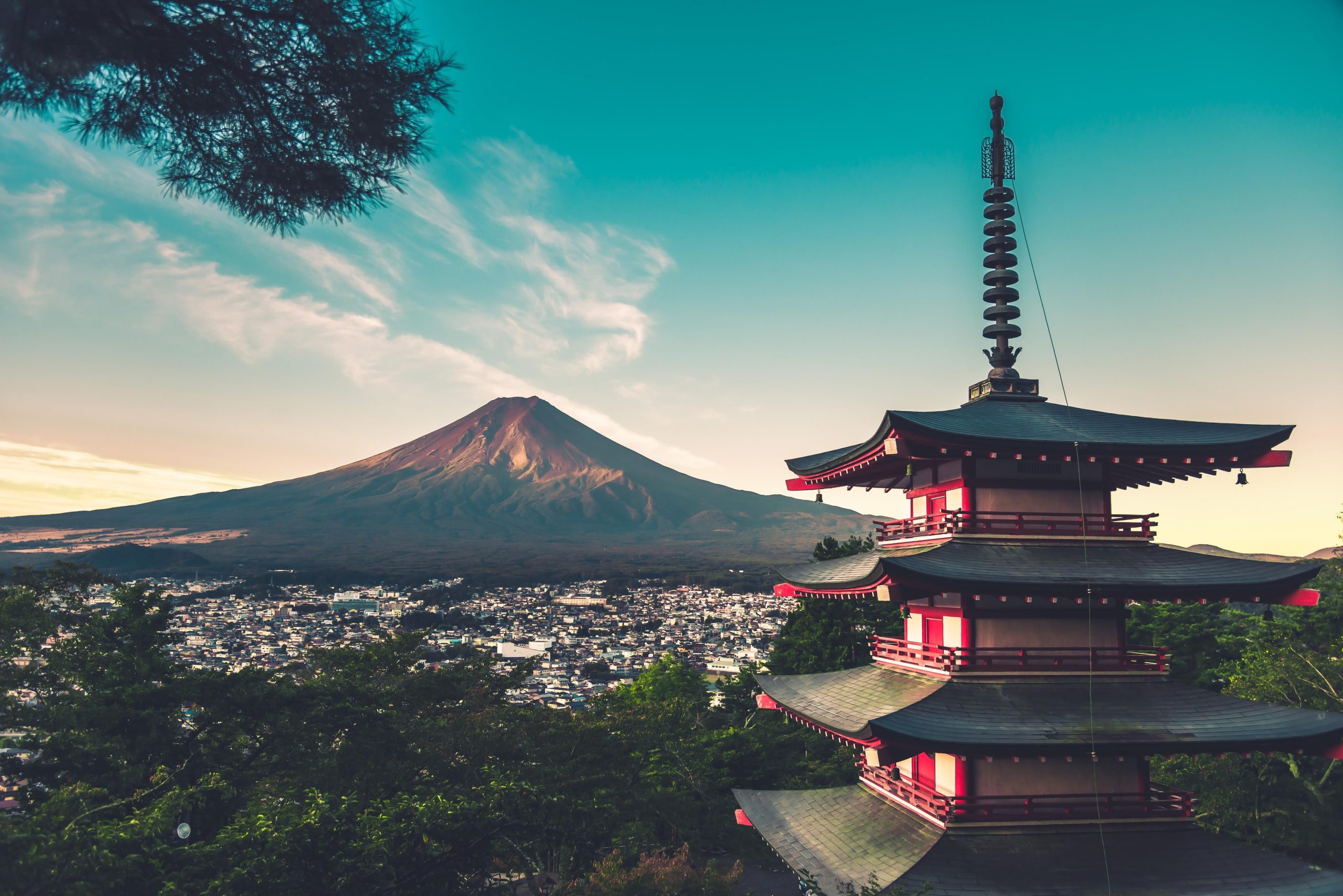 What are some good day trips from Tokyo?