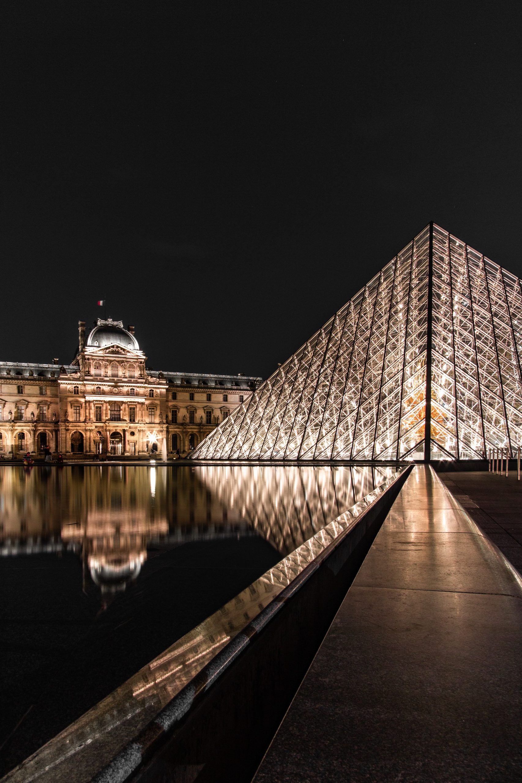 Louvre Museum - Top Questions about Paris