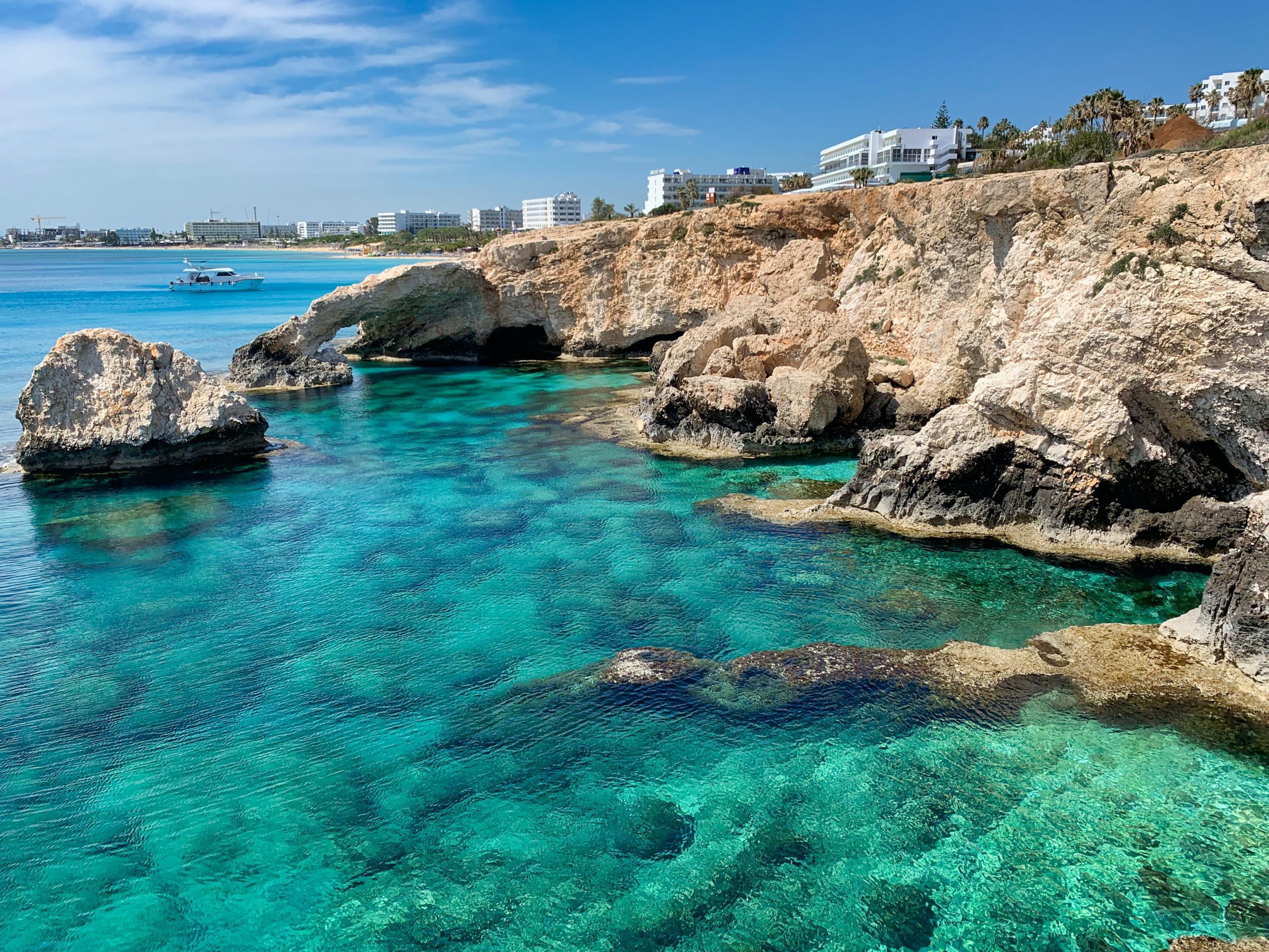 20 Top-Rated Attractions to Visit in Cyprus