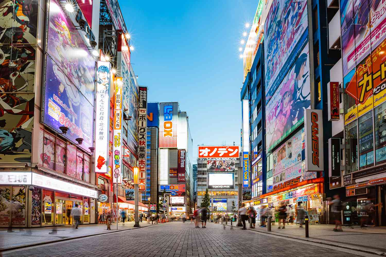 What is the best time of year to visit Tokyo?