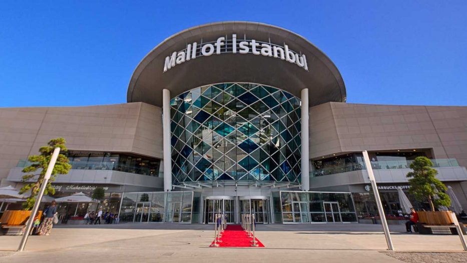 Mall of Istanbul