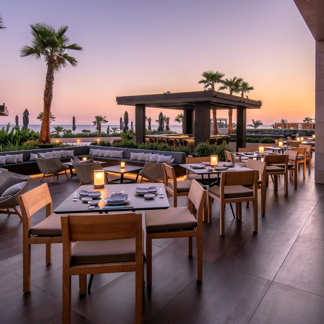 Matsuhisa Limassol - Frequently asked questions about Cyprus
