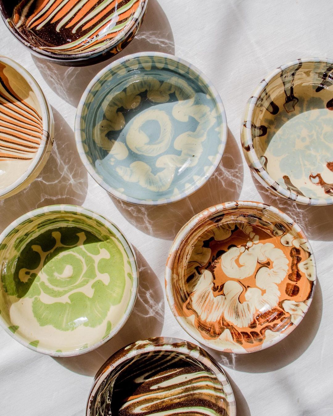 Corund Ceramics
