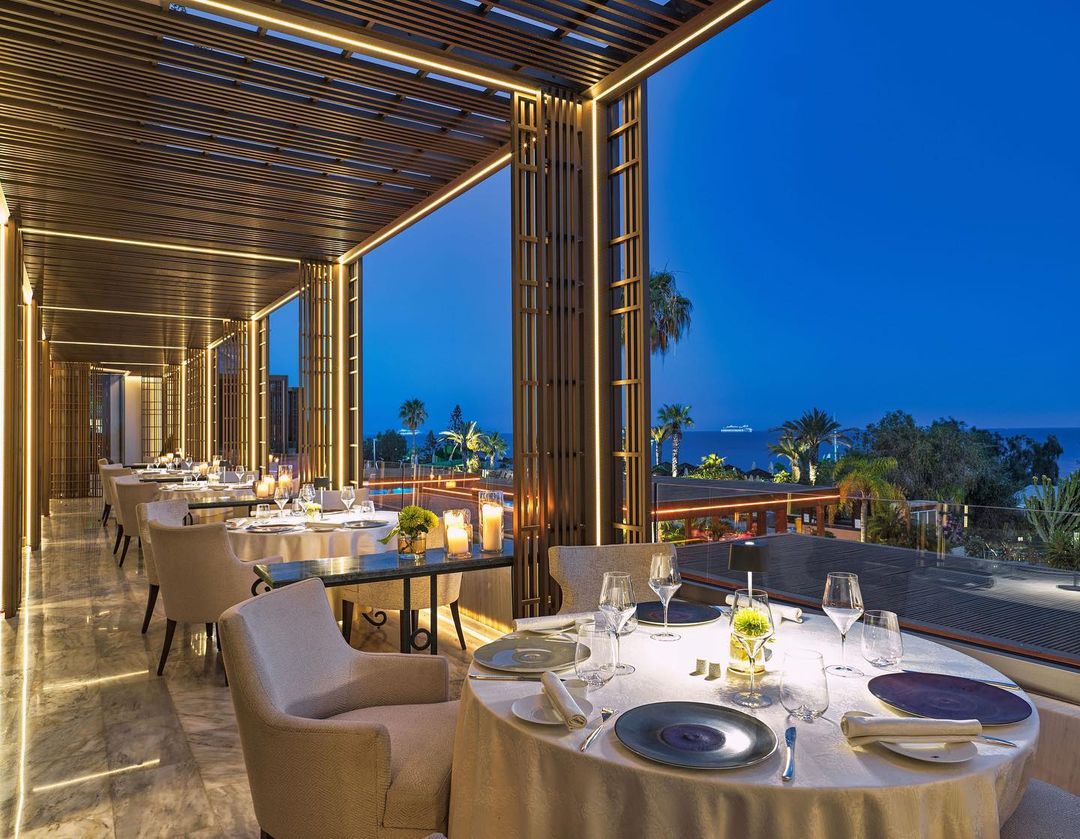 Guinness Løs Modtager The 20 Best Fine Dining Restaurants in Cyprus - A Foodie's Guide - Framey