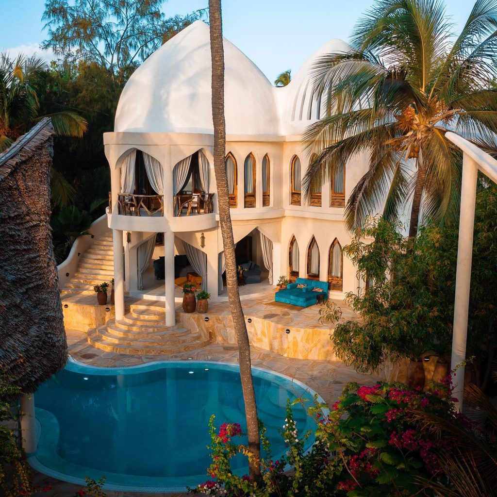 Xanadu Villas & Retreat, Dongwe - Top 20 Best Places to Stay in Zanzibar