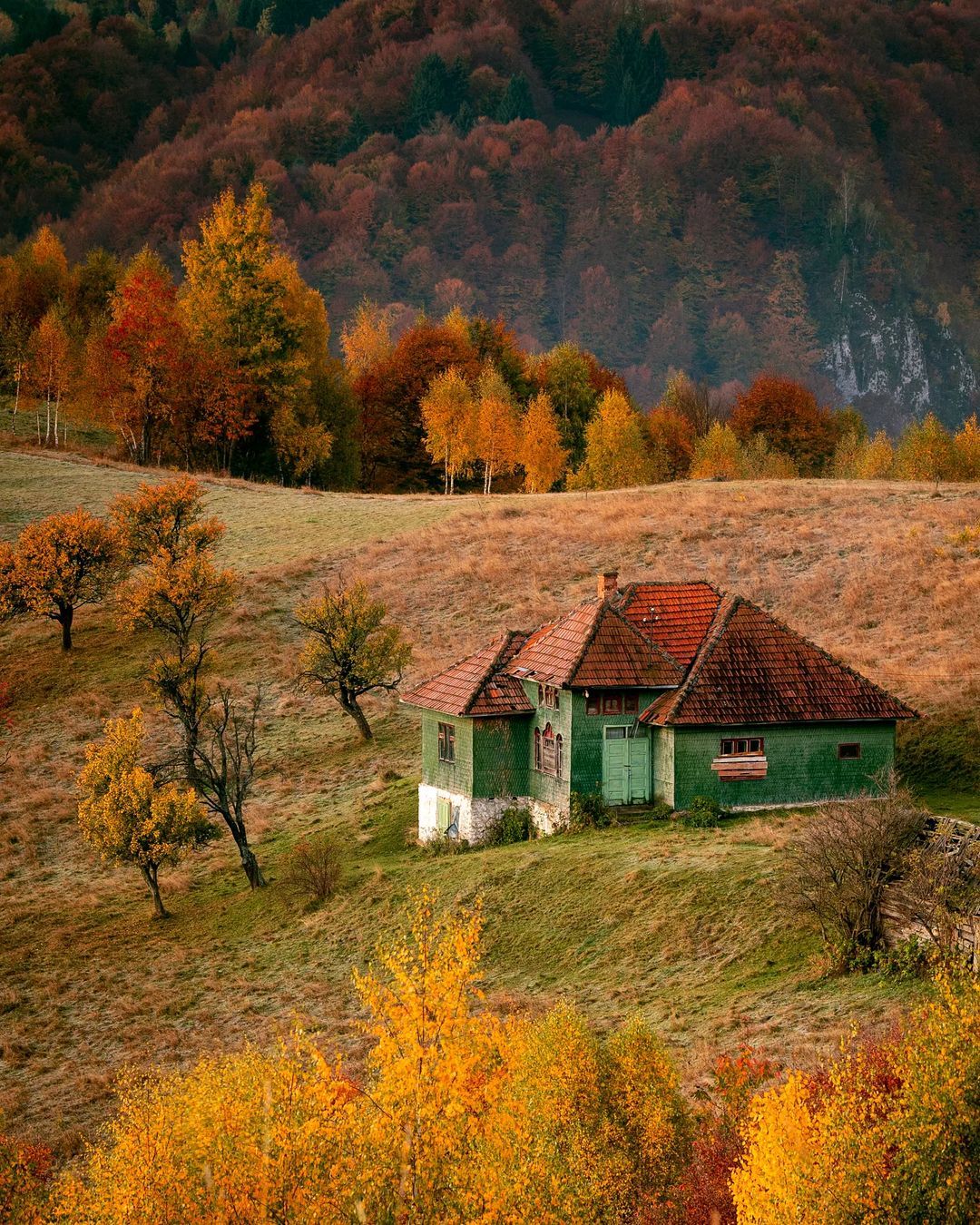 Amazing Romania