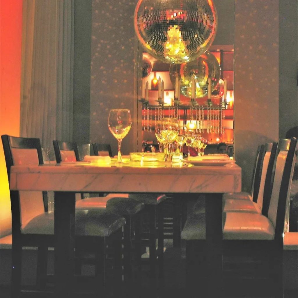 20 Cyprus Rooftop Bars & Restaurants With a View Framey