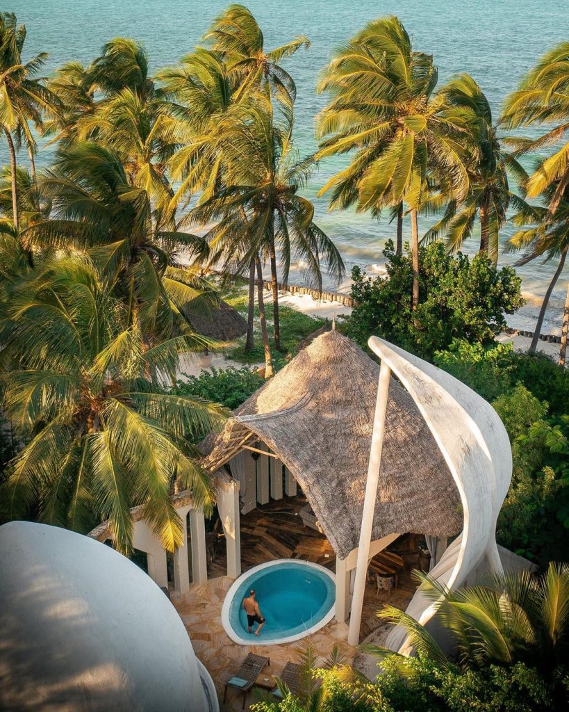 Xanadu Villas & Retreat, Dongwe - Top 20 Best Places to Stay in Zanzibar