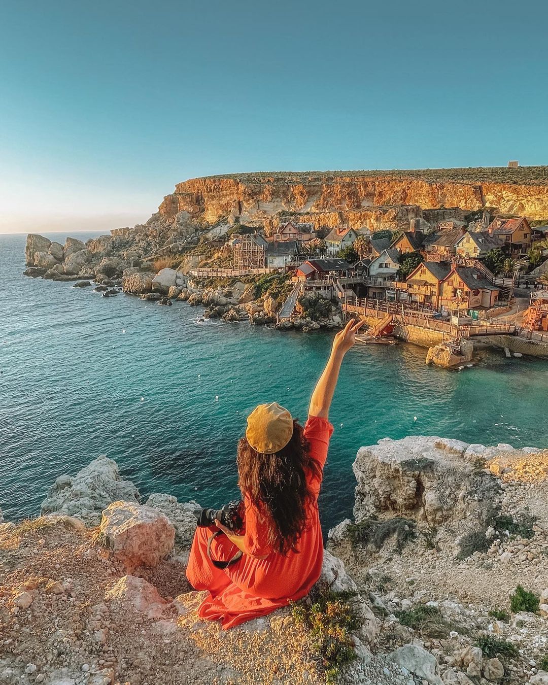 Popeye Village - Malta: 10 Most Frequently Asked Questions
