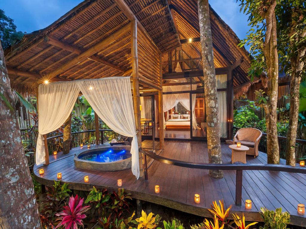 Top Healing Retreats In Bali: 15 Most Spiritual Places - Framey