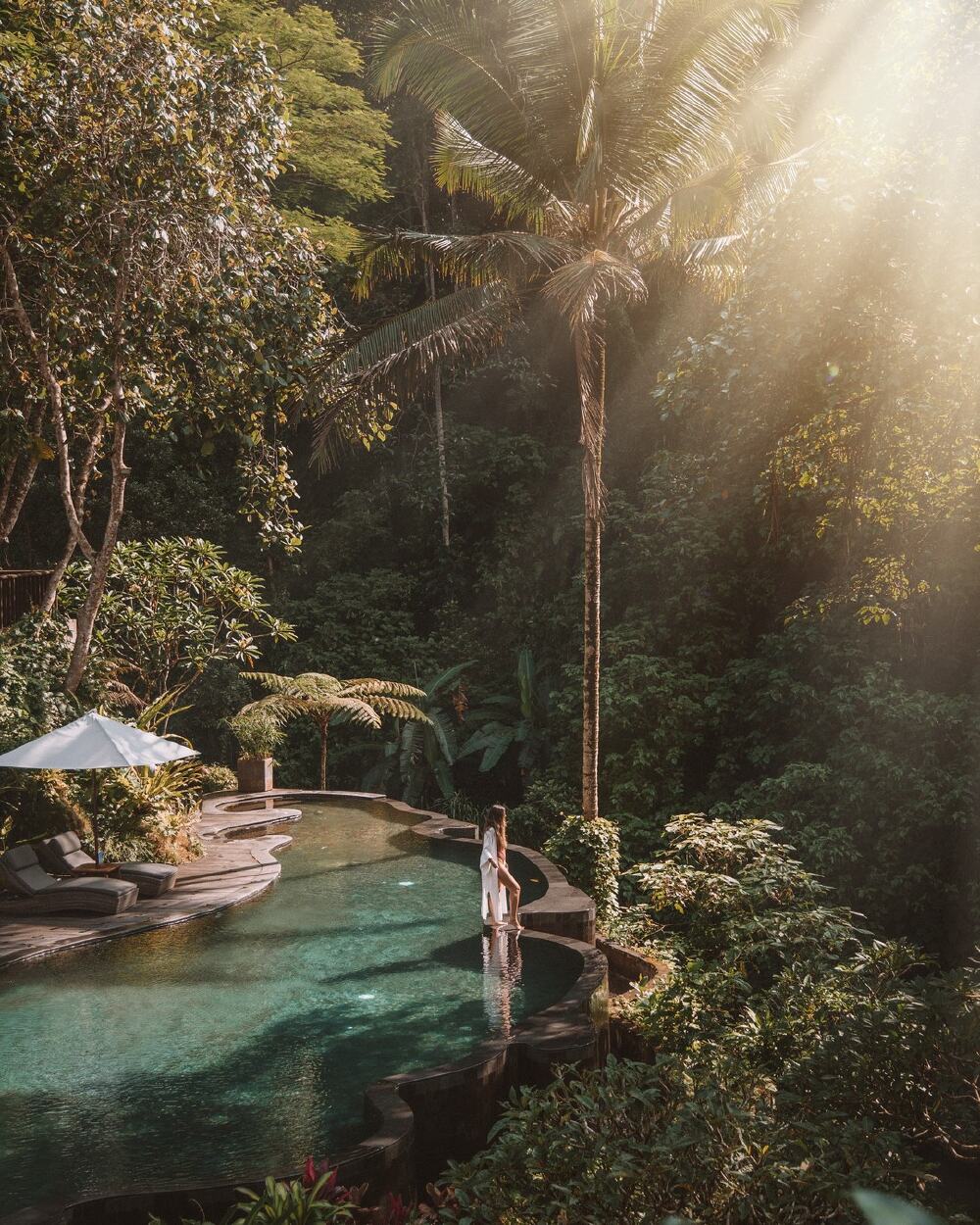 Top Healing Retreats in Bali: 15 Most Spiritual Places