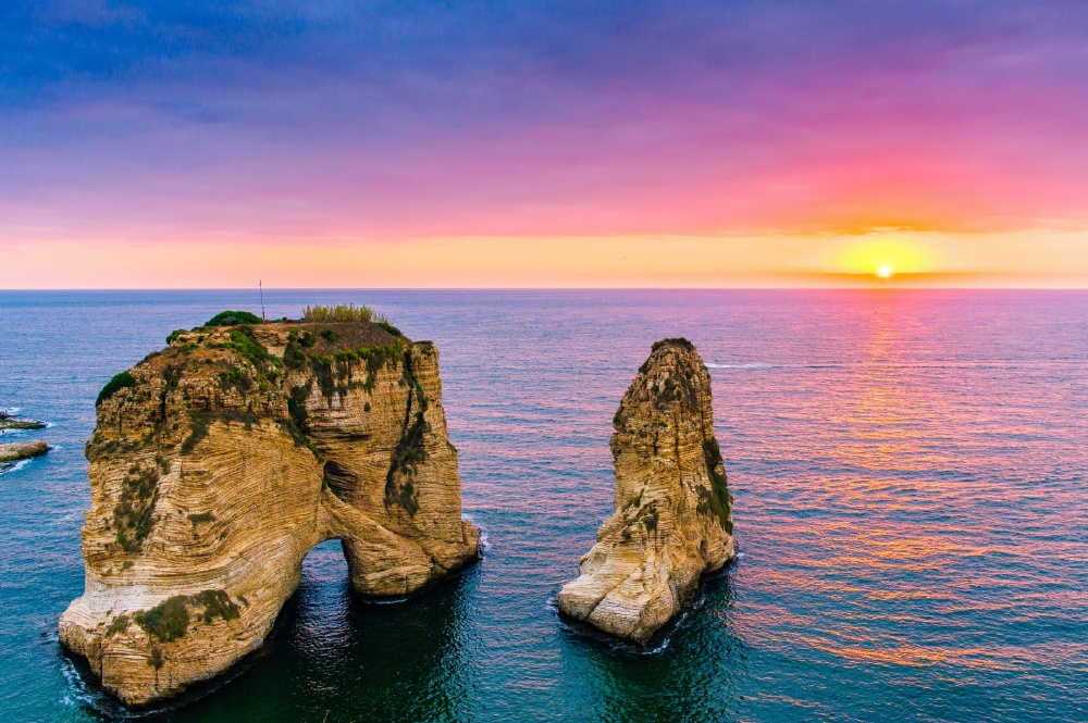 20 Best Places to Visit in Beirut, Lebanon in 2023