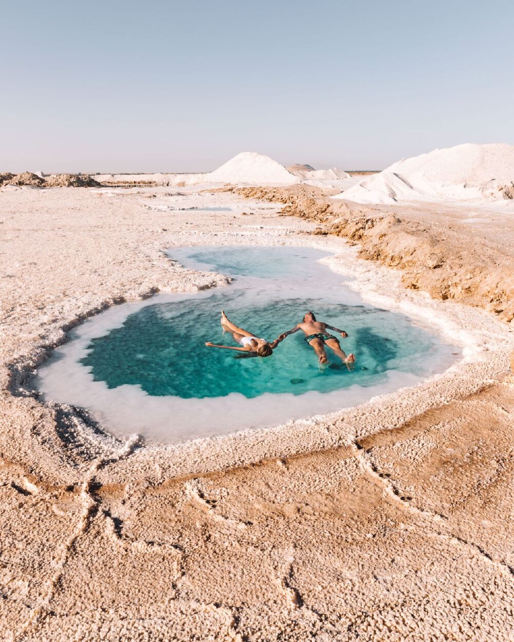 10 Attractions in Siwa Oasis: The Most Beautiful Hidden Places in Egypt