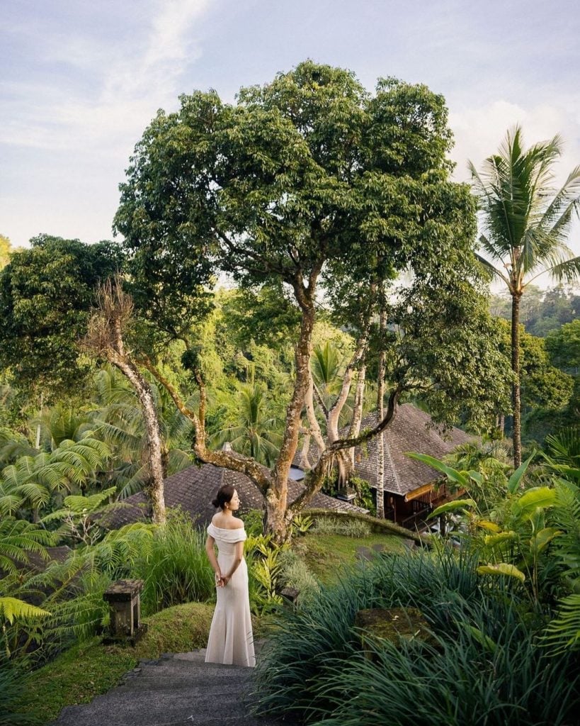 Top Healing Retreats in Bali: 15 Most Spiritual Places - Framey