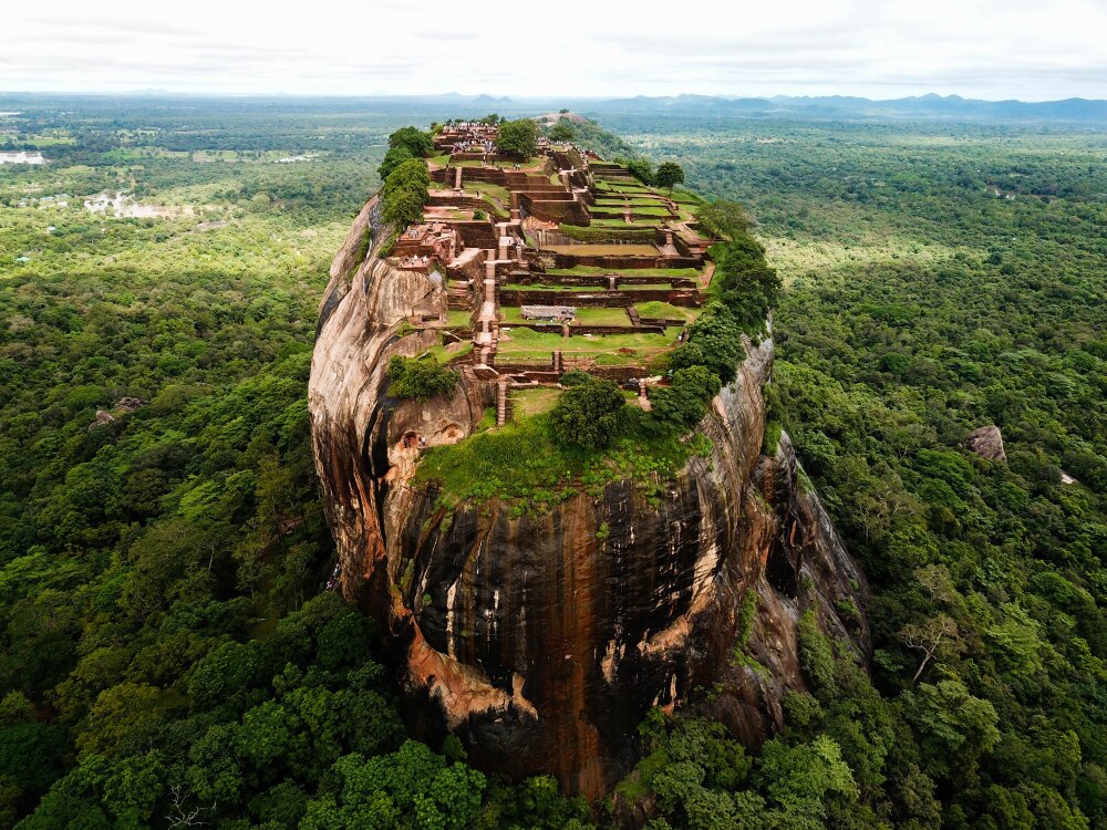 What To Do in Sri Lanka? Top 30 Best Tourist Attractions