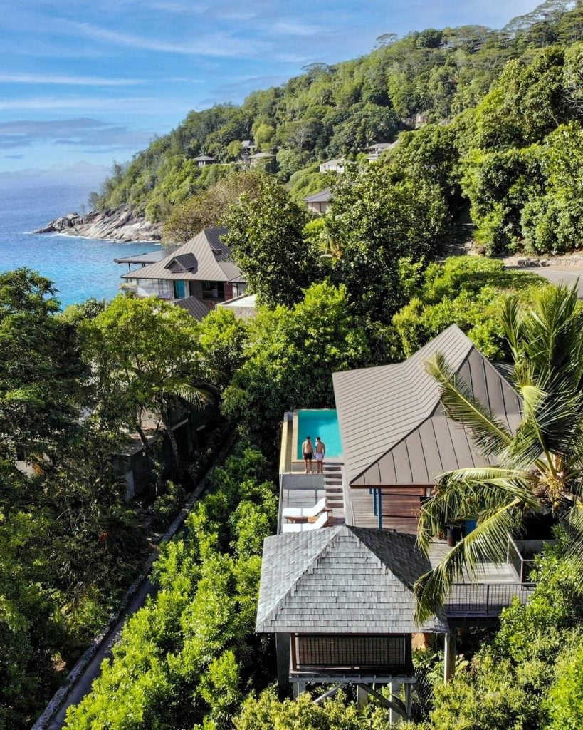 Top 15 Dreamy Resorts in Seychelles That Will Make You Never Want to ...