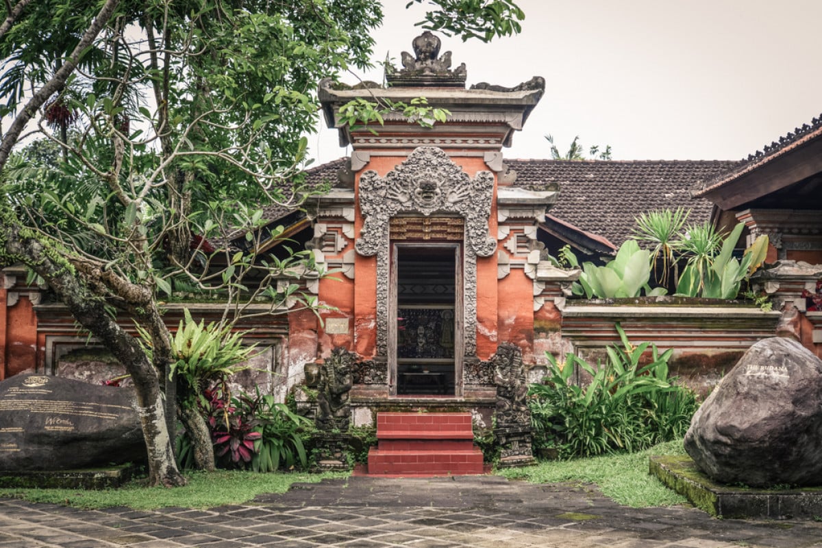 The 20 Best Museums You Can’t-Miss in Bali