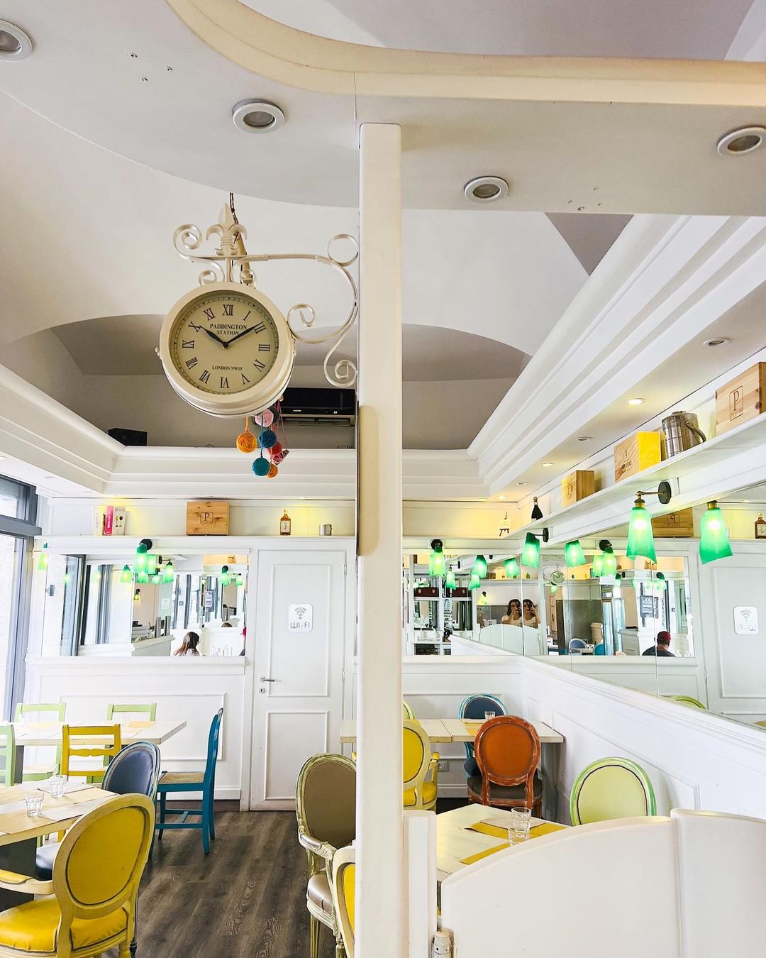 Top 10 Best PetFriendly Cafés and Restaurants in Rome Framey