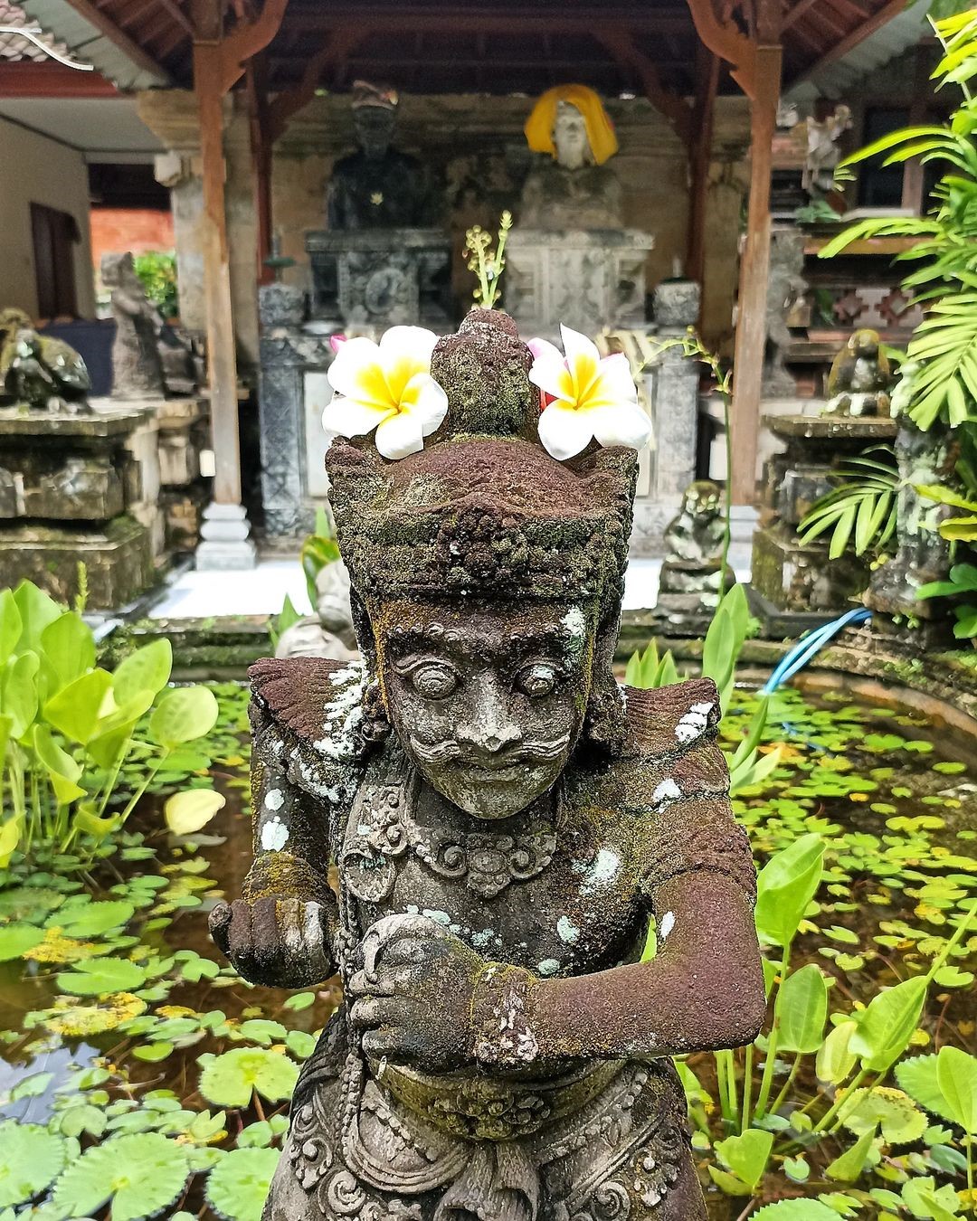 The 20 Best Museums You Can'tMiss in Bali Framey