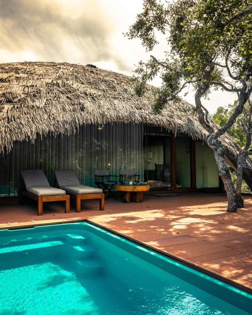Unveiling the Top 20 Best Luxury Resorts in Sri Lanka for 2023 Framey