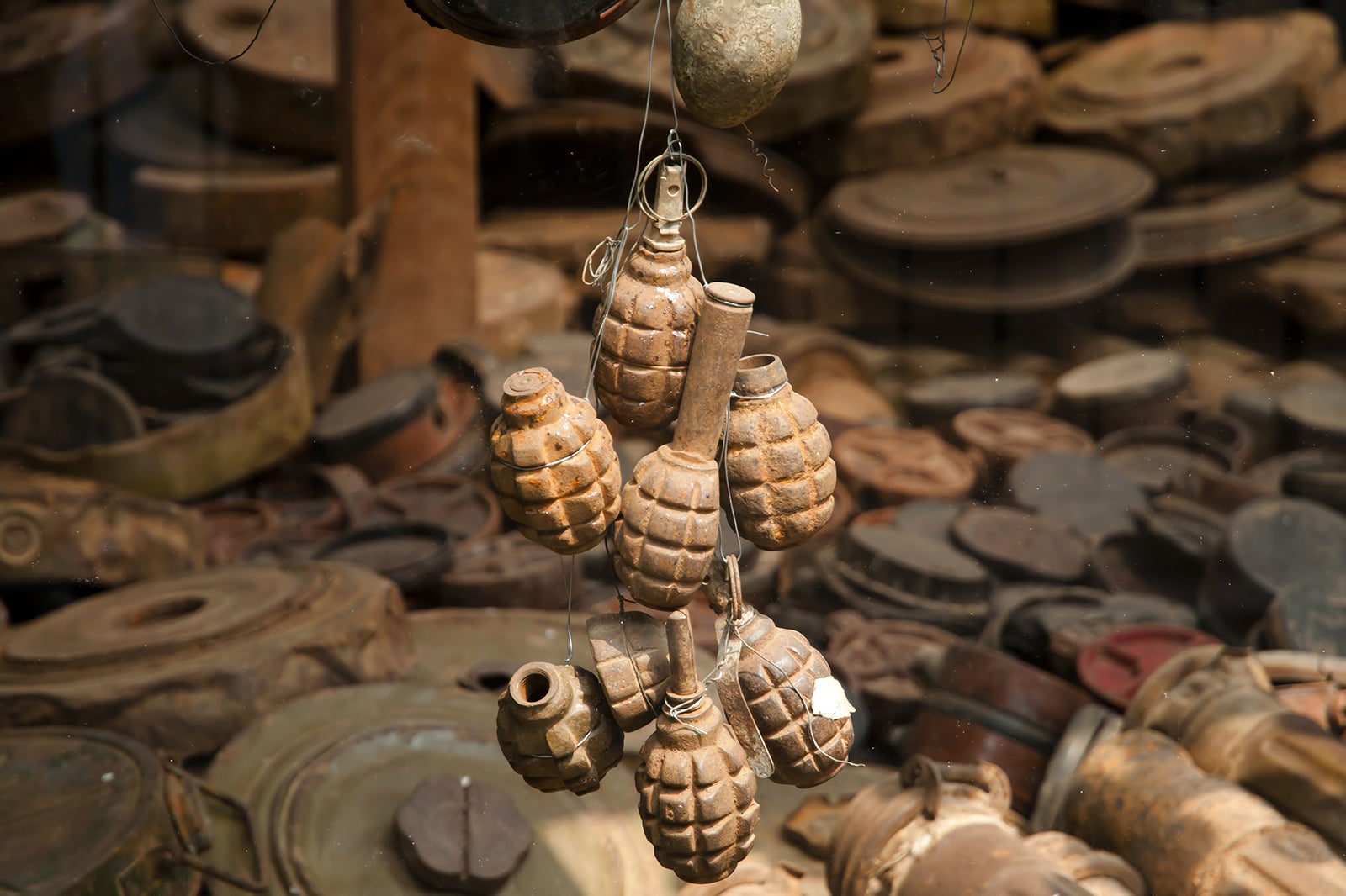 Cambodia Landmine Museum - Can't-Miss Attractions in Cambodia