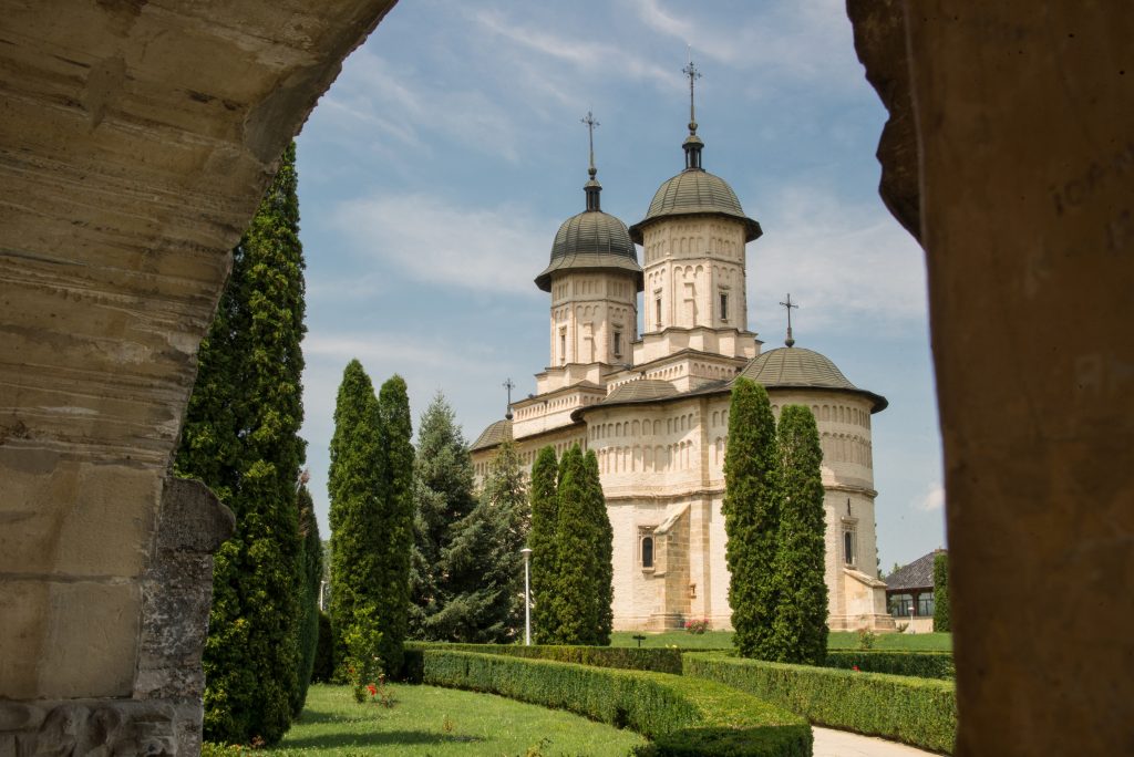 Galata Monastery