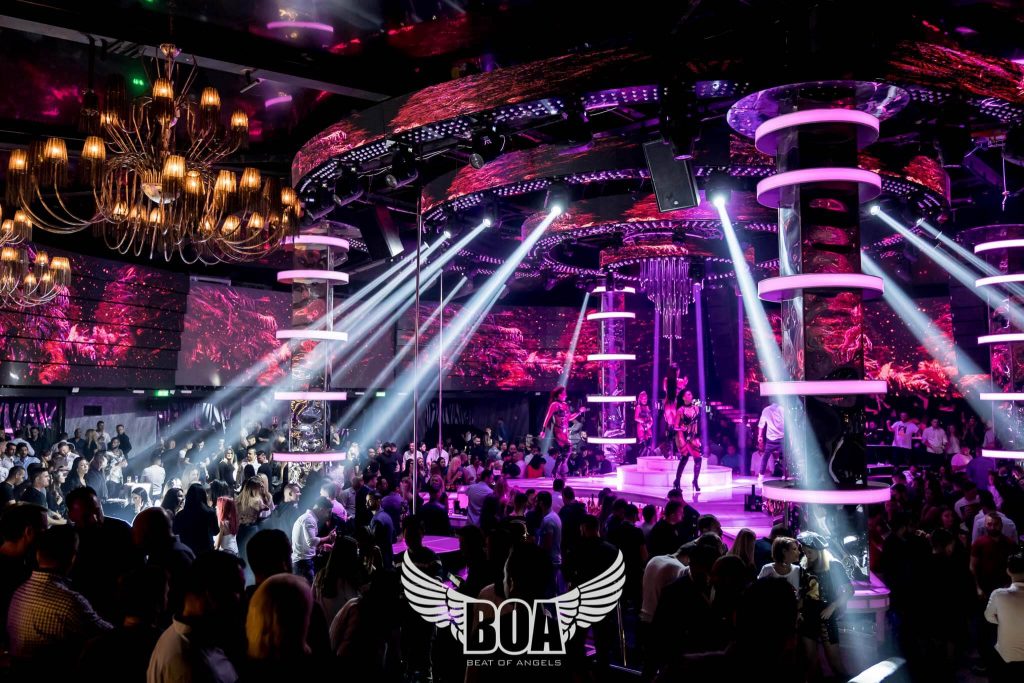 THE 10 BEST Bucharest Clubs & Bars (Updated 2023) - Tripadvisor