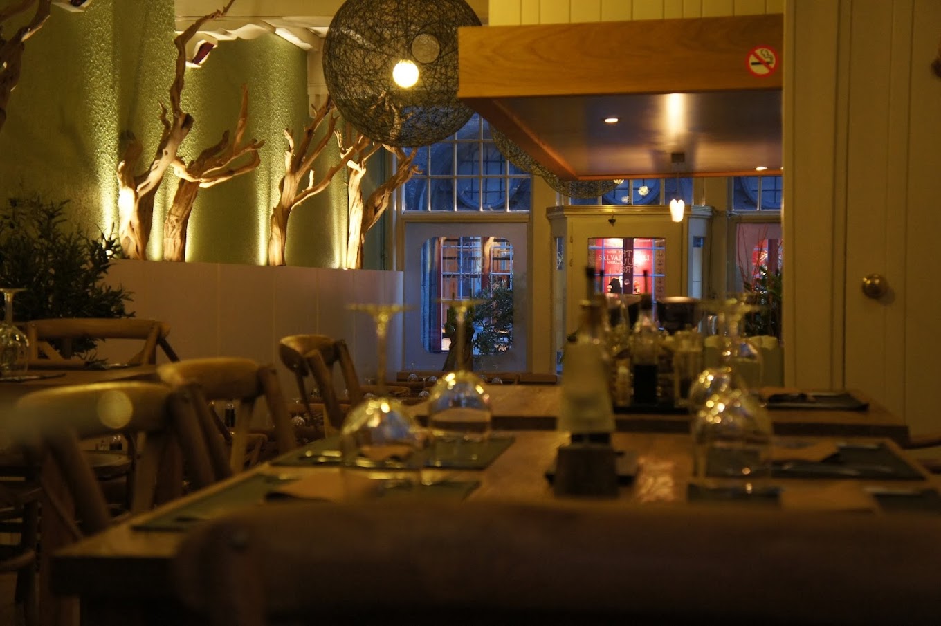 The Olive Tree Brugge - Kid-Friendly Restaurants in Bruges