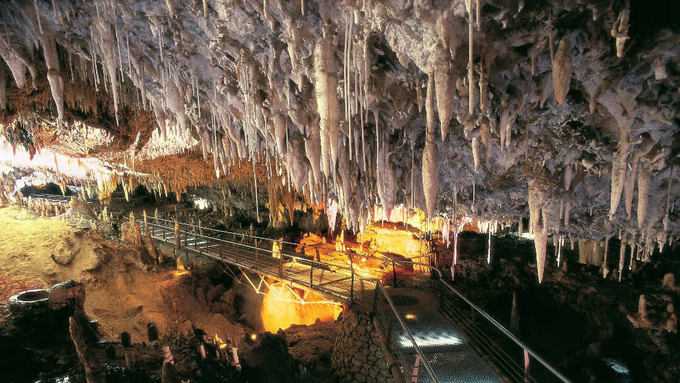 Cueva de Can Marca