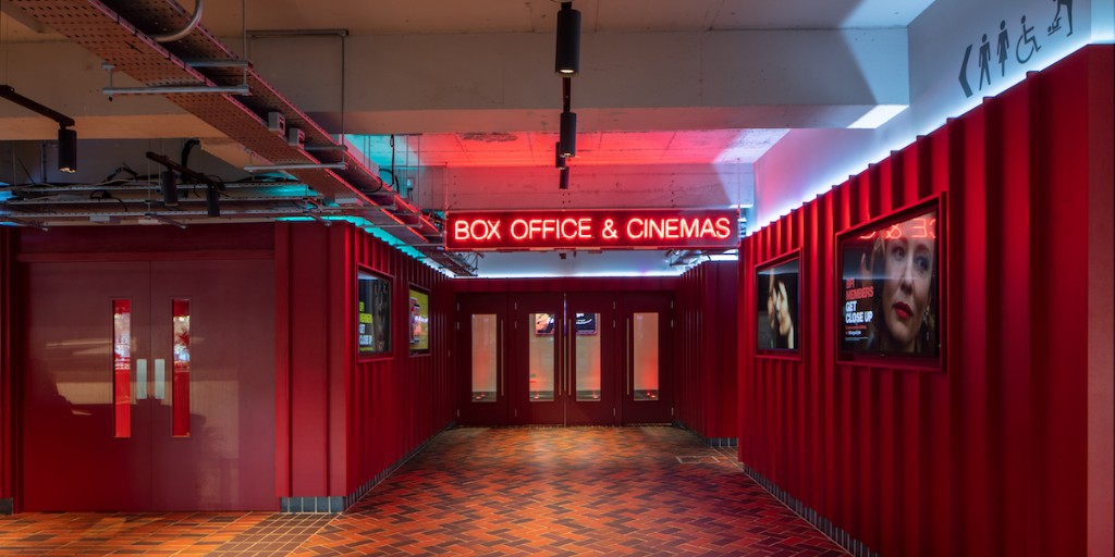 Watch Films in the BFI Mediatheque