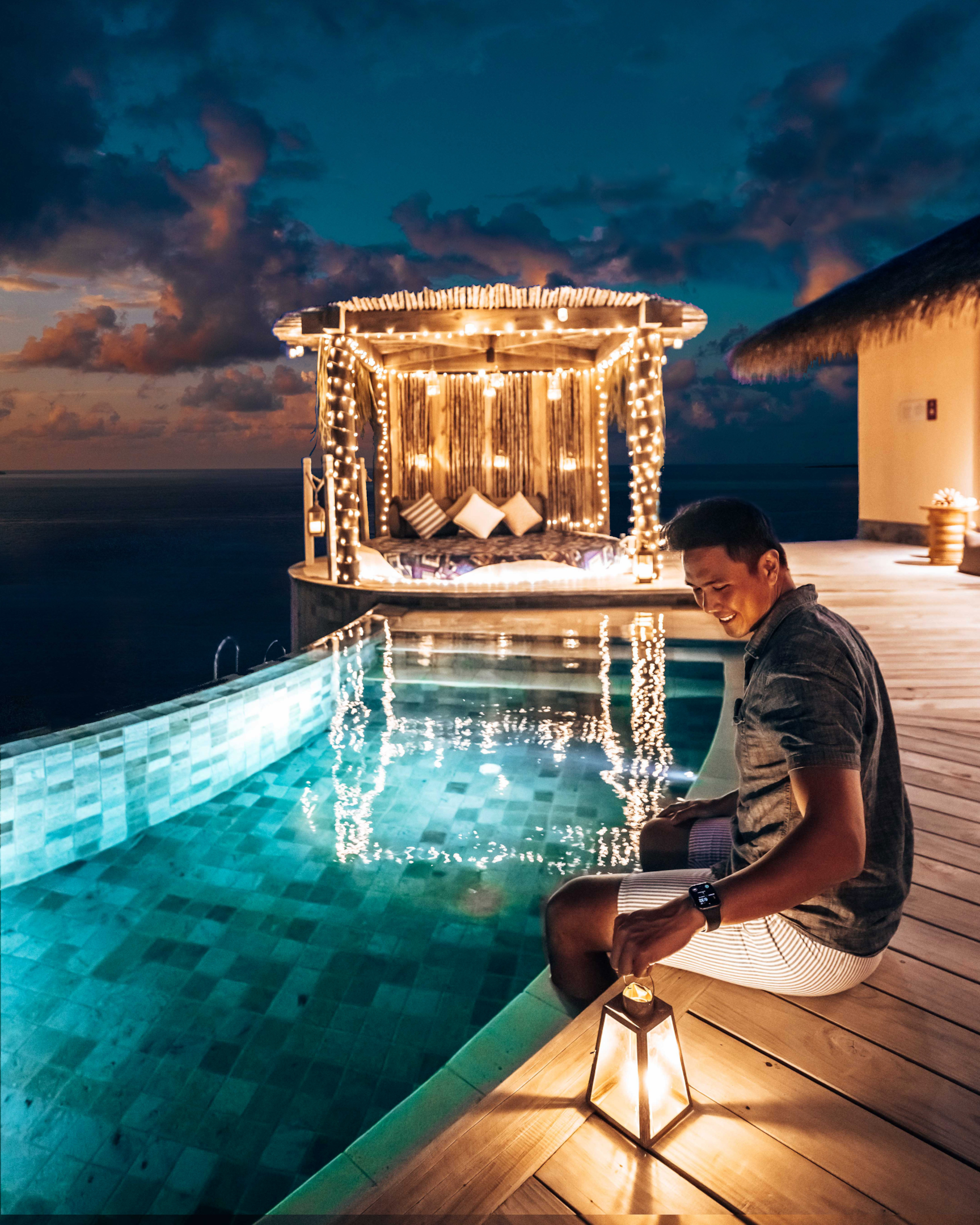  Maldives - 20 Best Honeymoon Destinations for 2023