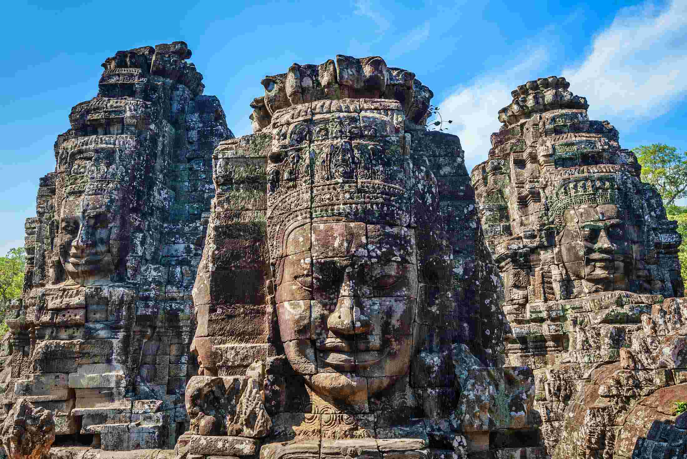 Angkor Wat - Can't-Miss Attractions in Cambodia
