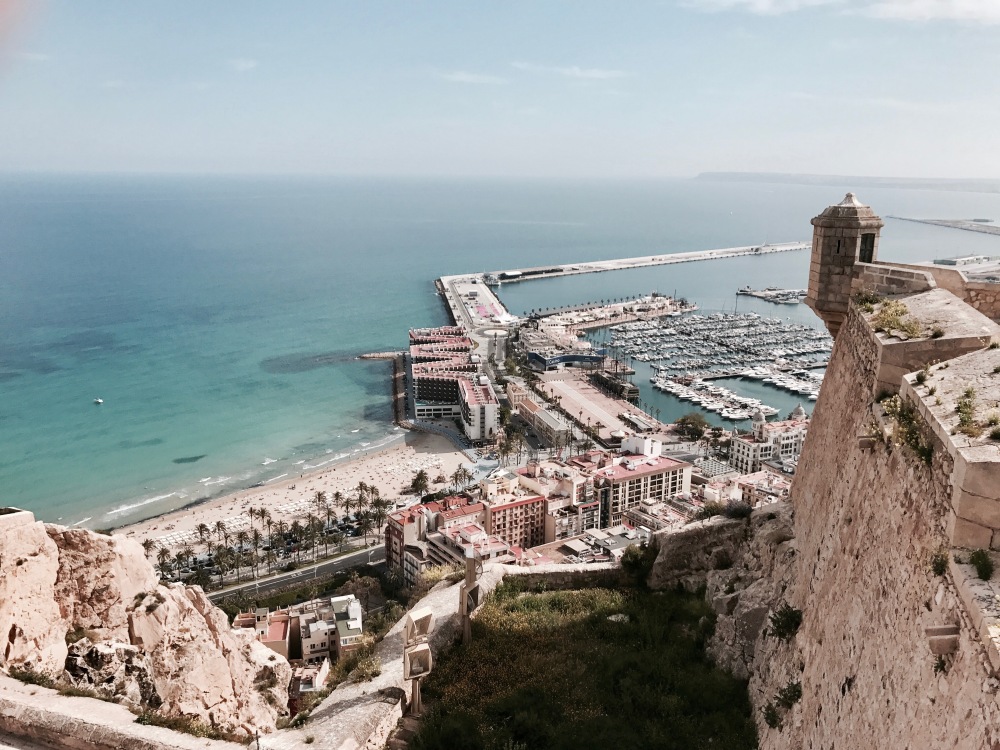 Alicante, Spain: The Top 15 Places You Won’t Want to Miss