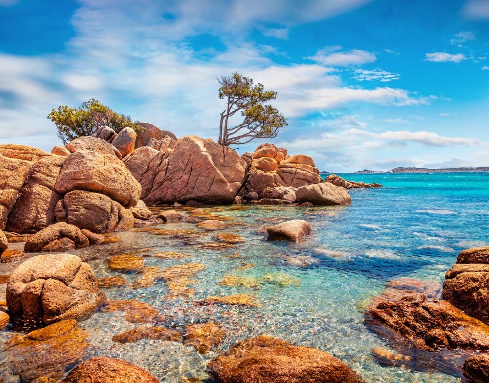 Beautiful Beaches in Sardinia: Top 10 Sardinian Beaches You Have to Visit in Your Lifetime