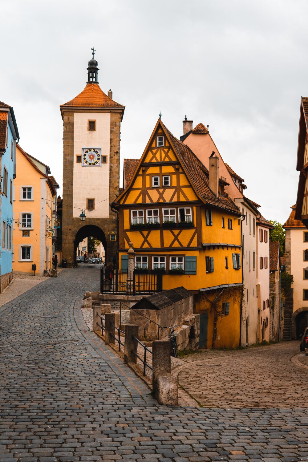 15 Reasons to Fall in Love with Rothenburg ob der Tauber, Germany