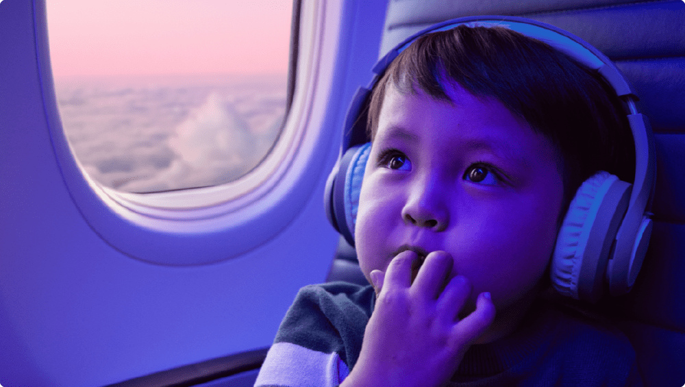 Flying with Children: A Step-by-Step Guide to a Less Stressful Flight