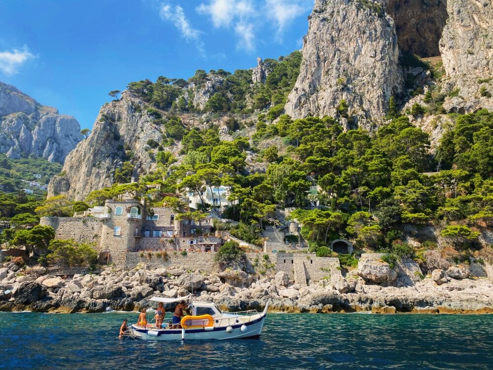 15 Unforgettable Things To Do in Capri + Tips For Your Visit