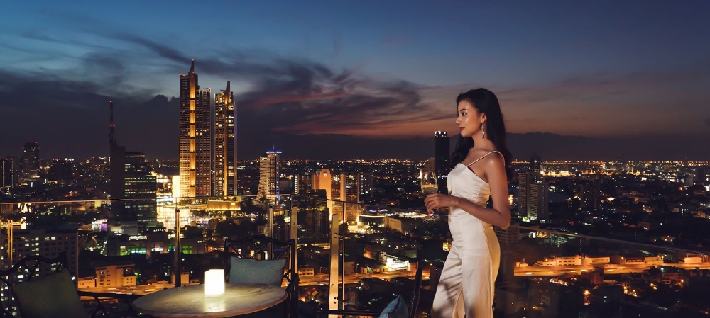 Nightlife In Bangkok 15 Best Nightlife Spots In Bangkok For An 