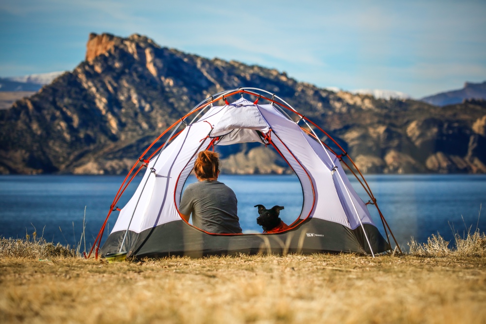 Reasons Why Camping is Awesome & Top 10 Places to Camp
