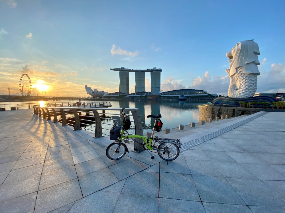 Top 10 Best Things To Do In Singapore in 2023