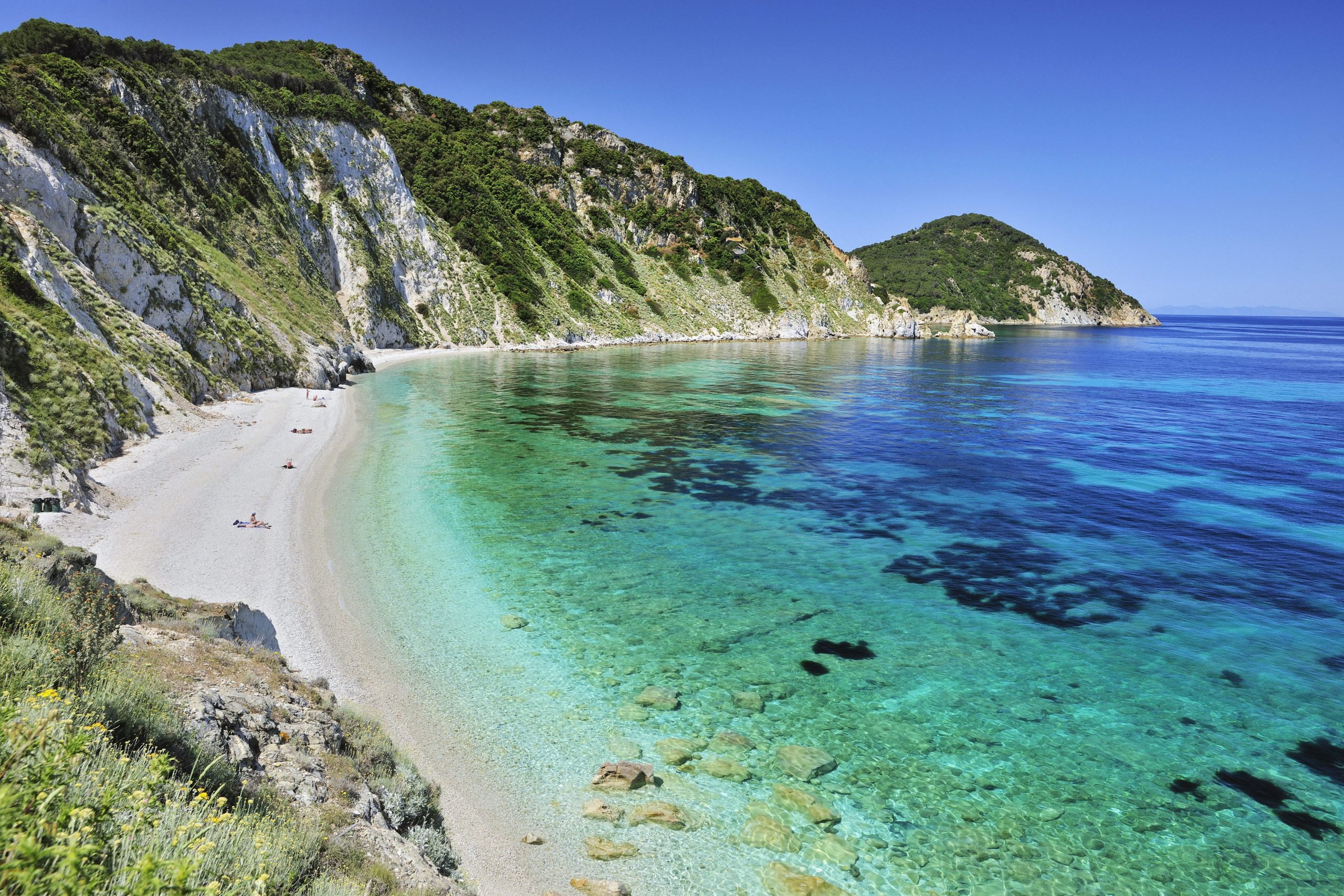 Elba Island, Italy - 20 Most Beautiful Italian Islands