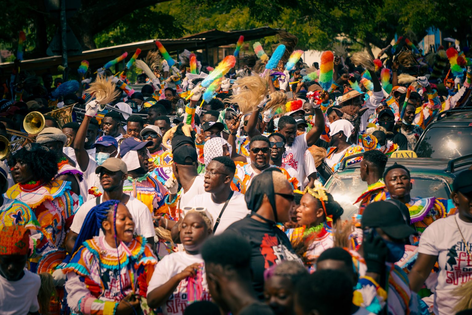  Visit Ghana: Top 10 Most Frequently Asked Questions - Framey