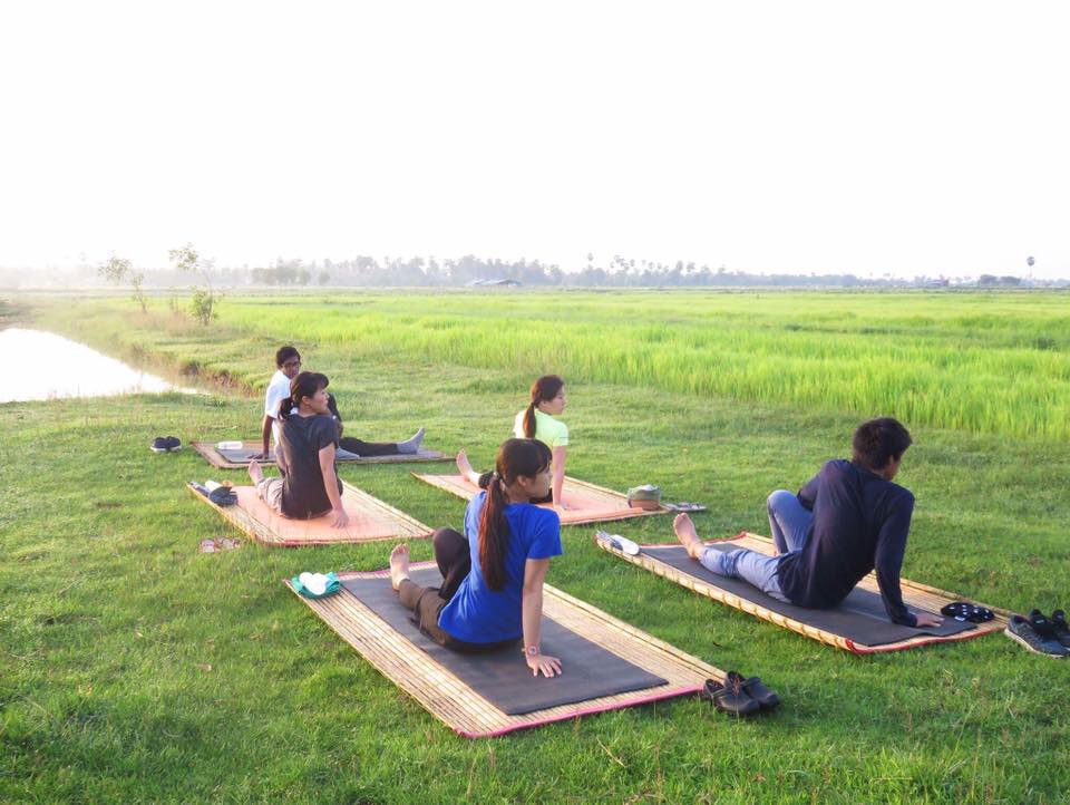 Himalayan Yoga Retreat and Ayurveda Center