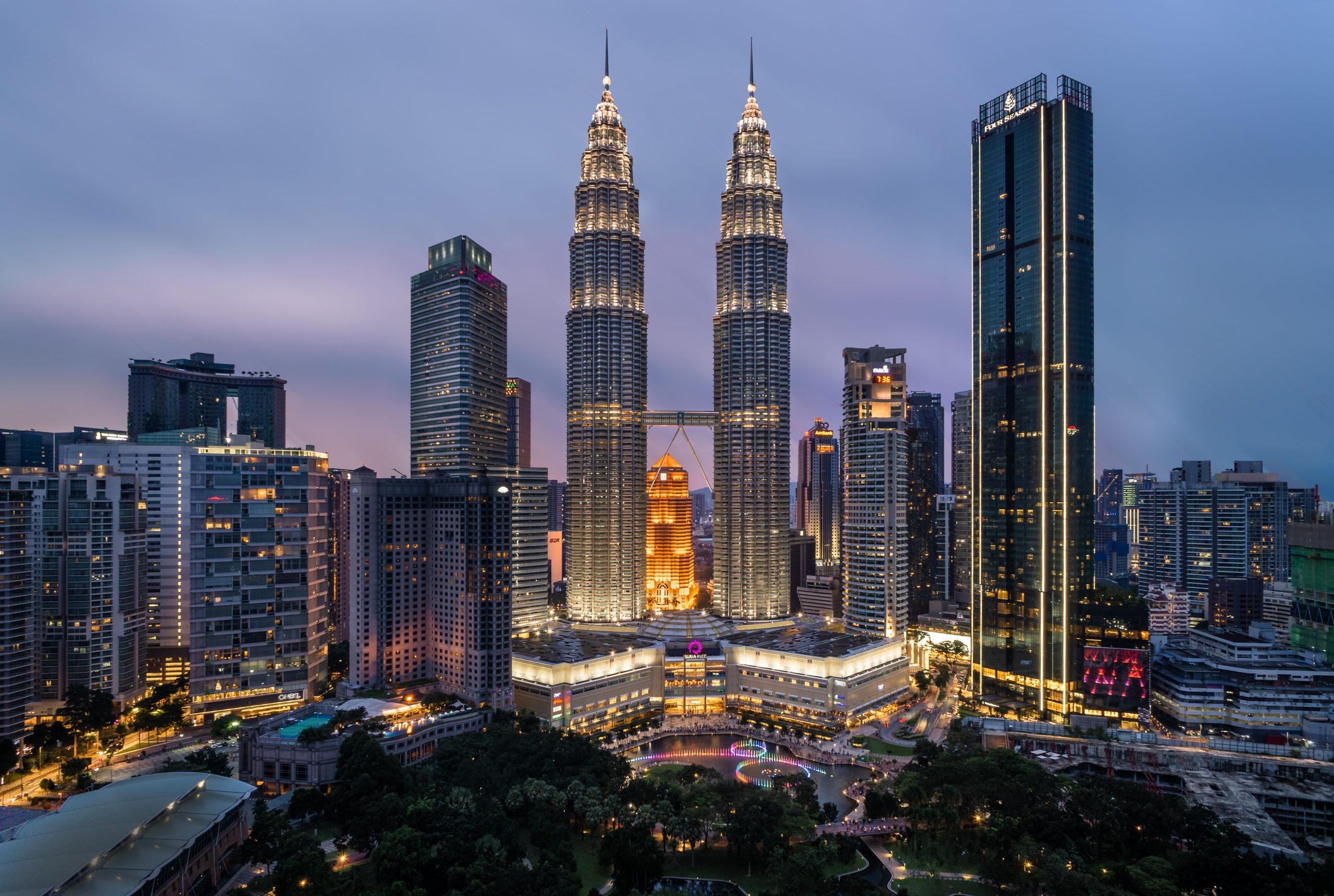 Traveling to Kuala Lumpur, Malaysia? Here are the Top 10 Most Frequently Asked Questions (with Answers!)